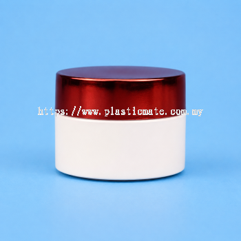 10/15/20g Cosmetic Cream Jar : 1971