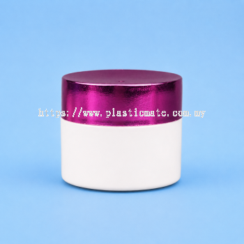 10/15/20g Cosmetic Cream Jar : 1971