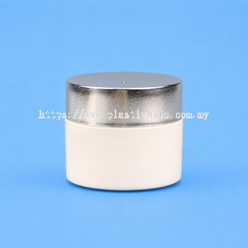 10/15/20g Cosmetic Cream Jar : 1971