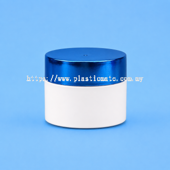 10/15/20g Cosmetic Cream Jar : 1971
