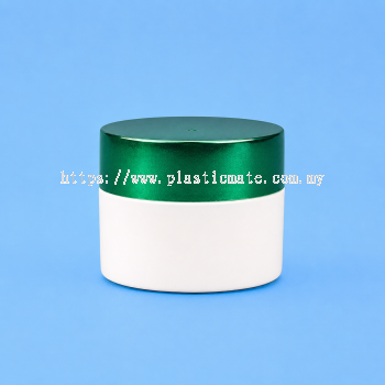 10/15/20g Cosmetic Cream Jar : 1971