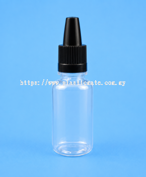 30ml Electronic Vape Container : 7621