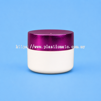 10/15/20g Cosmetic Cream Jar : 1981