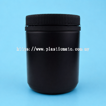 800g Powder Container : 2431