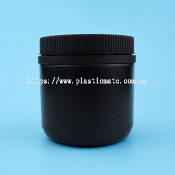 500g Powder Container : 2451