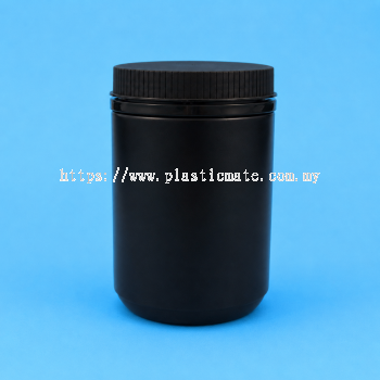 600ml Powder Container : 2481