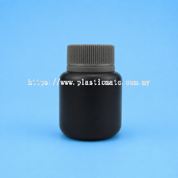 125ml Bekas Ubat : 3721