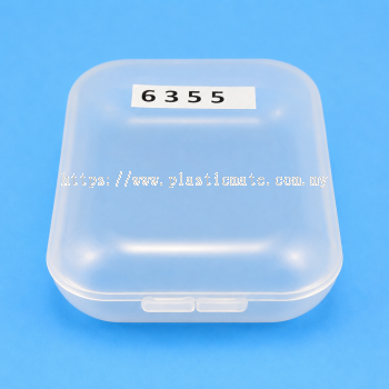 Portable Soap Tray Container : 6355
