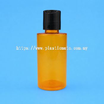 Shampoo Bottle 120ml
