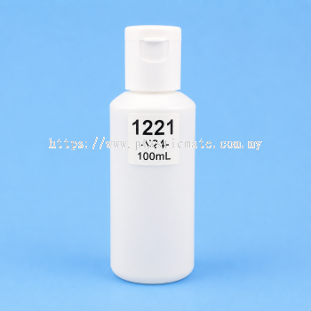 100ml Hand Sanitizer : 1221