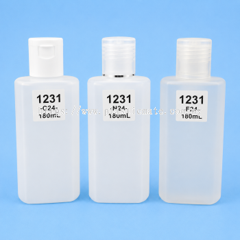 180ml Hand Sanitizer : 1231