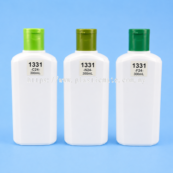 300ml Hand Sanitizer : 1331