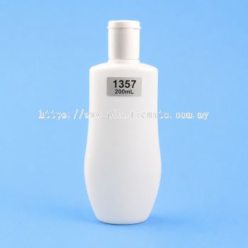 200ml Hand Sanitizer : 1357