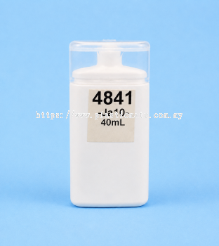 40ml hand Sanitizer : 4841