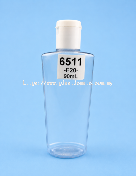 100ml Hand Sanitizer : 6511