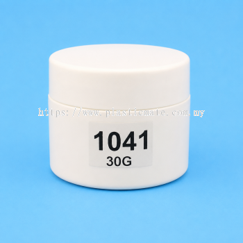 30g Cream Jar : 1041