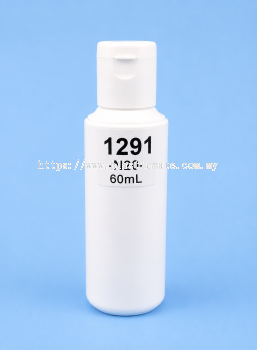 60ml Hand Sanitizer : 1291