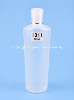 500ml Hand Sanitizer : 1311