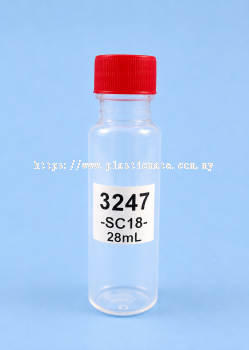 28ml Hand Sanitizer : 3247