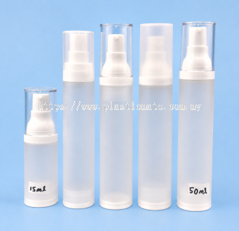 Airless Spray & Pump Bottle