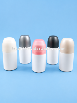 100ml Roll On Bottle : 5621
