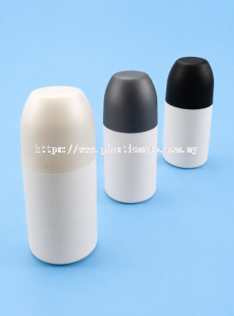 100ml Roll On Bottle : 5621