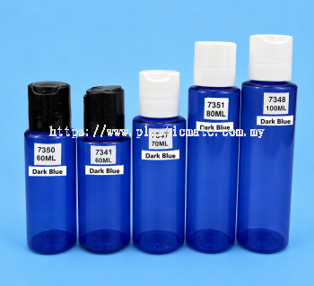 Bottle for Gel : 7350 & 7341 & 7347 & 7351 & 7348
