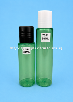 Bottle for Gel : 7350 & 7351