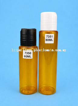 Bottle for Gel : 7350 & 7351