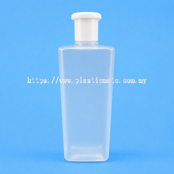 500ml Shampoo Bottles : 5237