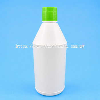 1L Bottles for Drinks : 3657
