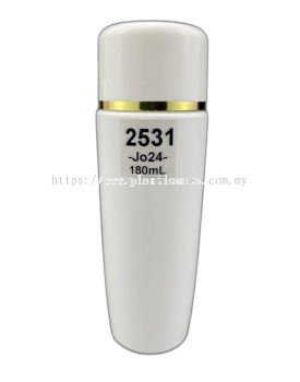 180ml Bottle for Toner : 2531