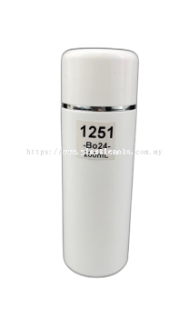 200ml Bottle for Toner : 1251