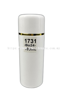 180ml Bottle for Toner : 1731