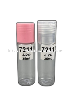 30ml Bottle for Toner  : 7211