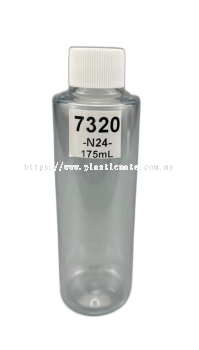 175ml Bottle for Toner  : 7320