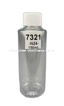 150ml Bottle for Toner  : 7321
