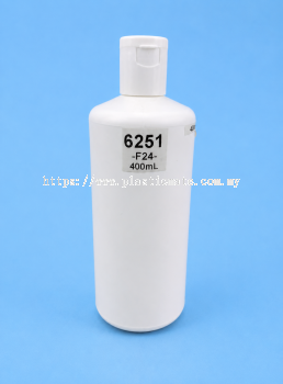 400ml Toner Bottle : 6251