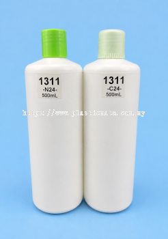 500ml Toner Bottle : 1311