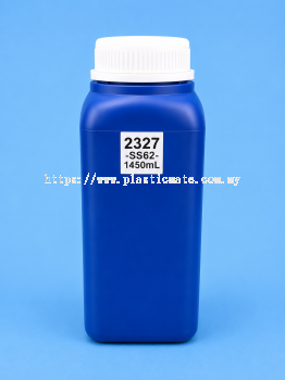 1.4L Chemical Storage Bottle : 2327
