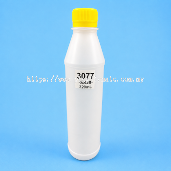 Botol Minuman 320ml : 3071