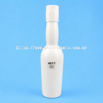 750ml Bottles for Drinks : 4611