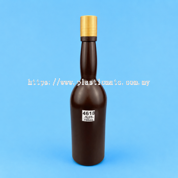 750ml Bottles for Drinks : 4618