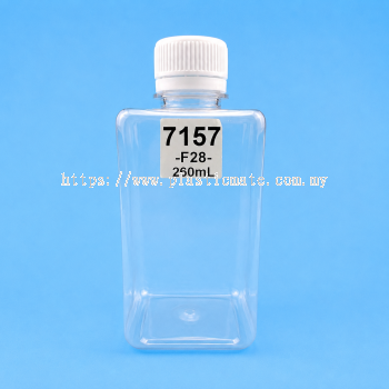 Botol Minuman 250ml : 7157