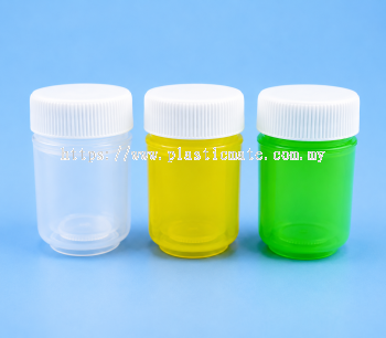 10g Ointment Balm Container : 4771
