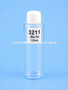100ml Toner Bottle : 3211