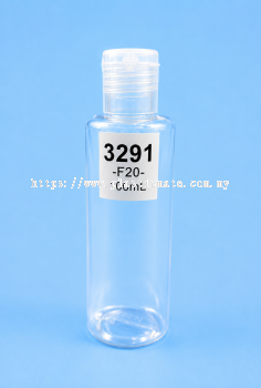100ml Toner Bottle : 3291
