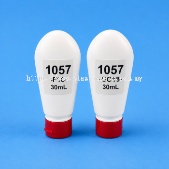 30ml Eye Drop Bottle : 1057