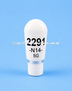 5g Eye Drop Bottle : 2291