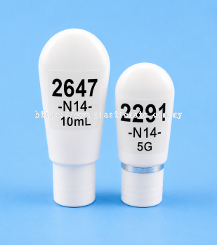 10ml & 5g Eye Drop Bottle : 2647 & 2291